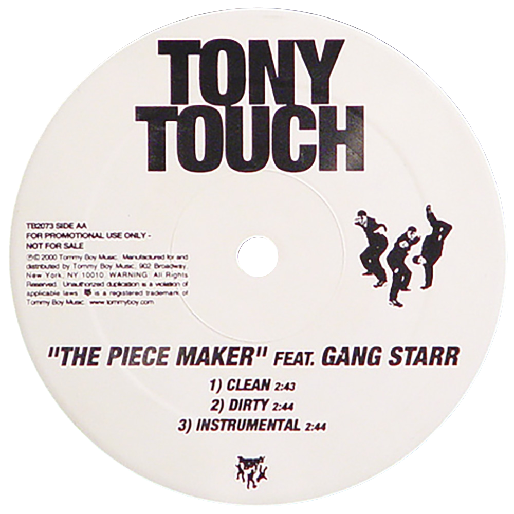 Wax poetics